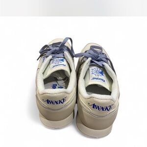 Awake x Reebok Sneakers
